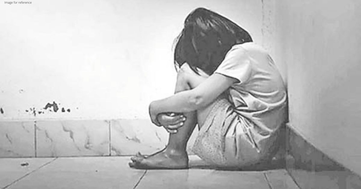 Man rapes 4-yr-old on pretext of toffees, held